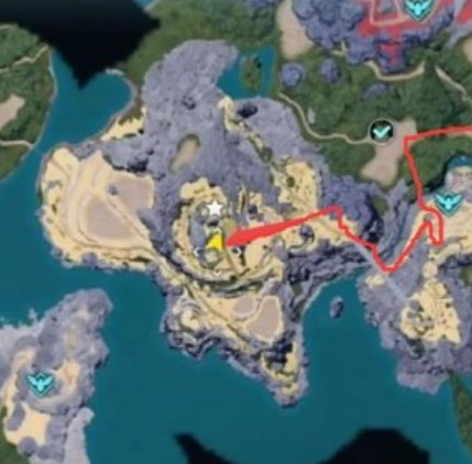 《幻獸帕魯》飾品槽位解鎖方法