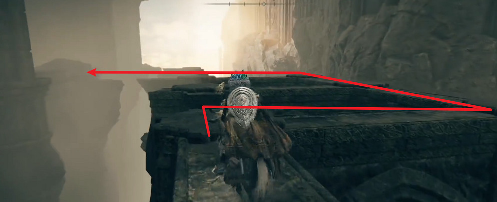 《艾爾登法環》黃金樹幽影賜福點全圖攻略 《艾爾登法環》黃金樹幽影賜福點全圖攻略