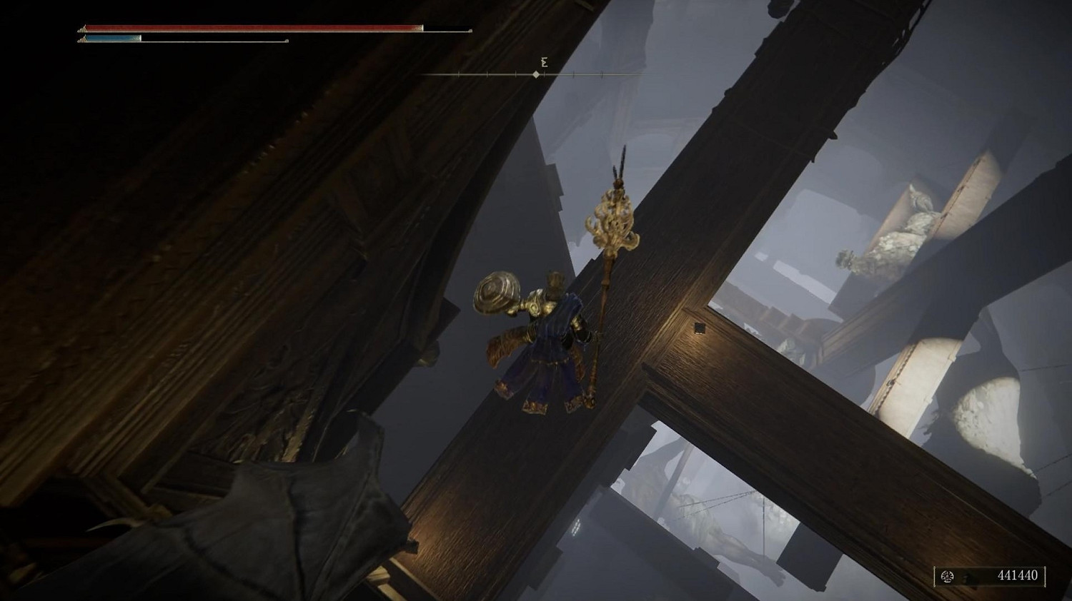 《艾爾登法環》大祭司尤彌爾支線攻略 《艾爾登法環》大祭司尤彌爾支線攻略