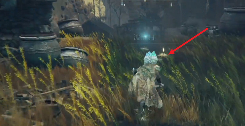 《艾爾登法環》黃金樹幽影賜福點全圖攻略