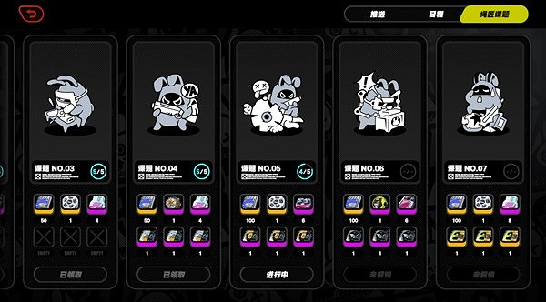 《絕區零》複色菲林獲得方法 《絕區零》複色菲林獲得方法