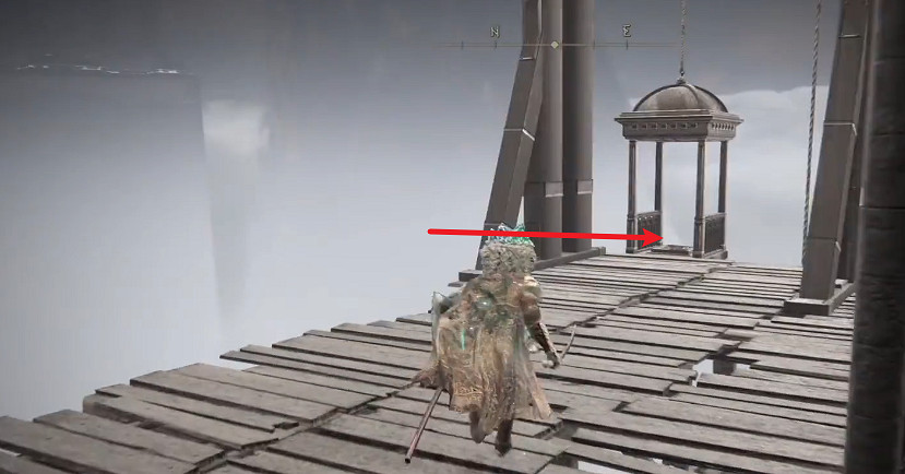 《艾爾登法環》黃金樹幽影賜福點全圖攻略 《艾爾登法環》黃金樹幽影賜福點全圖攻略