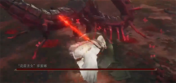 《艾爾登法環》dlc蘿蜜娜逃課打法 《艾爾登法環》dlc蘿蜜娜逃課打法