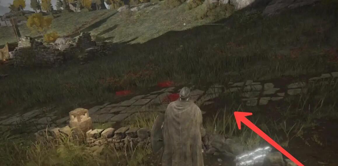 《艾爾登法環》設定時間方法介紹 《艾爾登法環》設定時間方法介紹