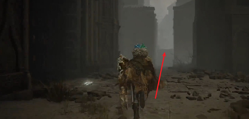 《艾爾登法環》黃金樹幽影賜福點全圖攻略 《艾爾登法環》黃金樹幽影賜福點全圖攻略