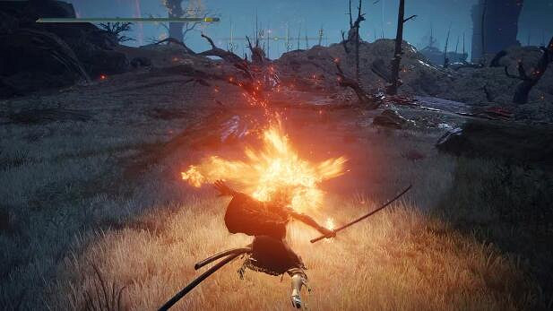 《艾爾登法環》戰技推薦一覽 《艾爾登法環》戰技推薦一覽