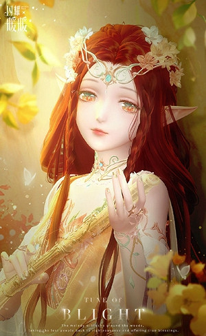 閃耀暖暖古木的禮讚玩法攻略