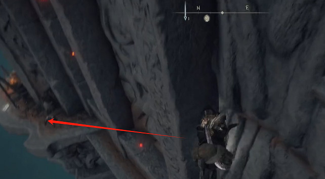 《艾爾登法環dlc》拉塔恩神授塔進入方法 《艾爾登法環dlc》拉塔恩神授塔進入方法