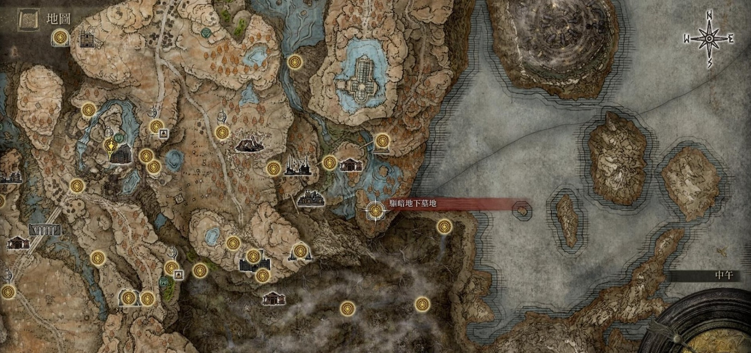 《艾爾登法環》dlc癲狂皮手套獲取方法 《艾爾登法環》dlc癲狂皮手套獲取方法