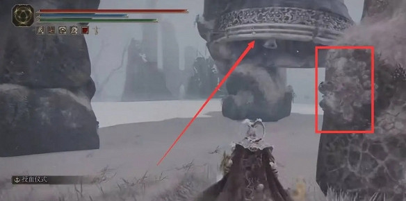 《艾爾登法環》有鍾的靈廟打法攻略 《艾爾登法環》有鍾的靈廟打法攻略