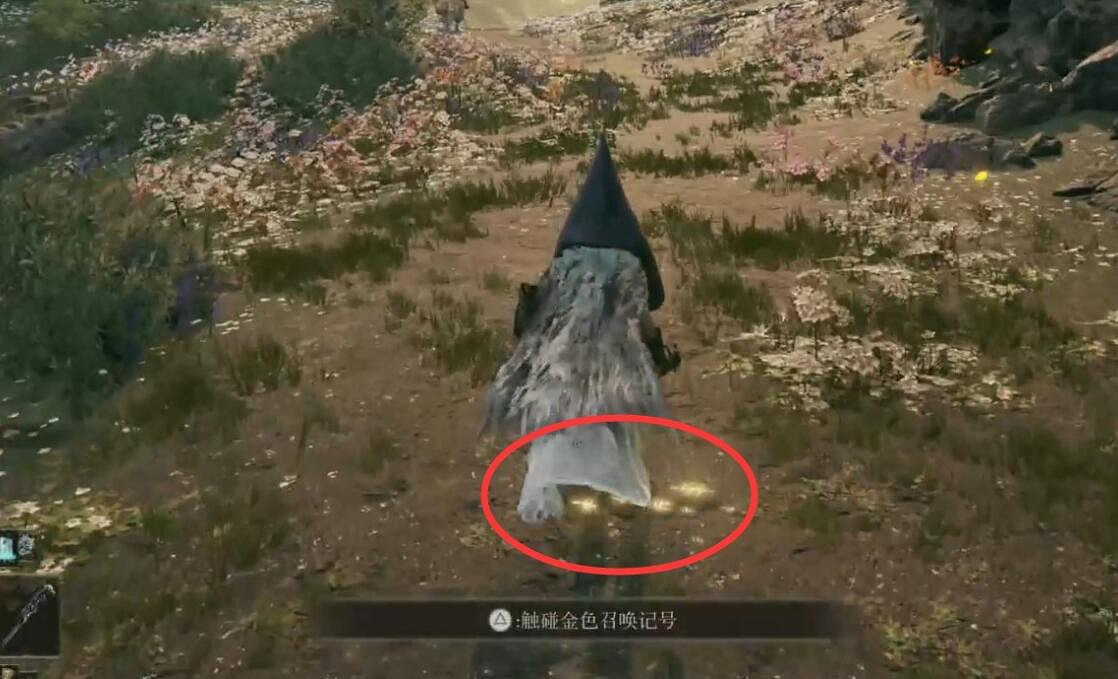《艾爾登法環》dlc巫者村收集攻略 《艾爾登法環》dlc巫者村收集攻略