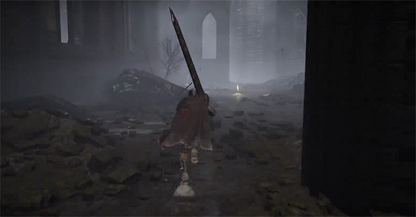 《艾爾登法環》幽影樹的化身Boss詳細位置介紹 《艾爾登法環》幽影樹的化身Boss詳細位置介紹