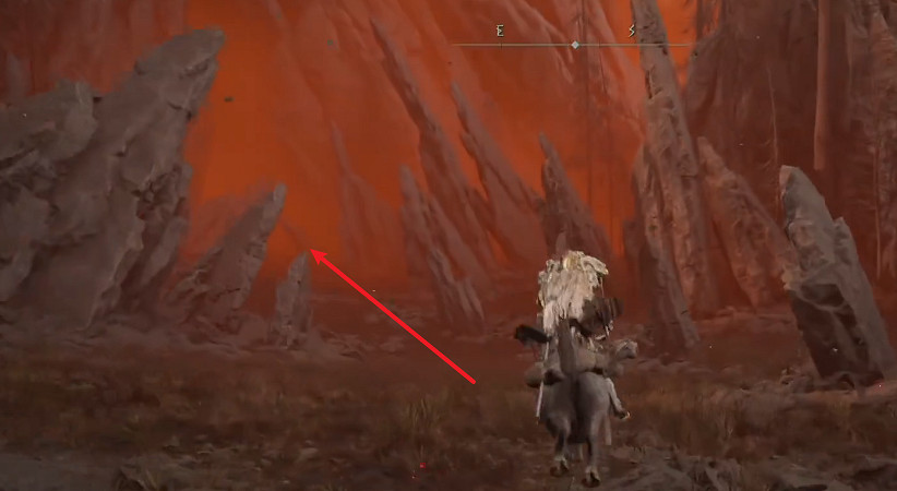 《艾爾登法環》黃金樹幽影賜福點全圖攻略 《艾爾登法環》黃金樹幽影賜福點全圖攻略