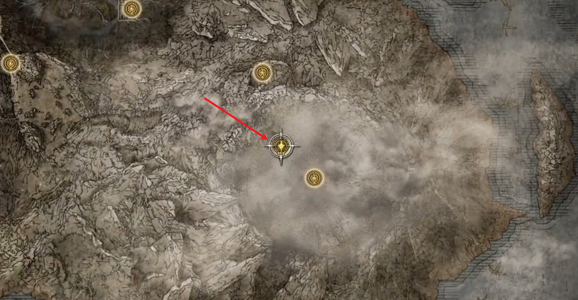 《艾爾登法環》黃金樹幽影賜福點全圖攻略 《艾爾登法環》黃金樹幽影賜福點全圖攻略