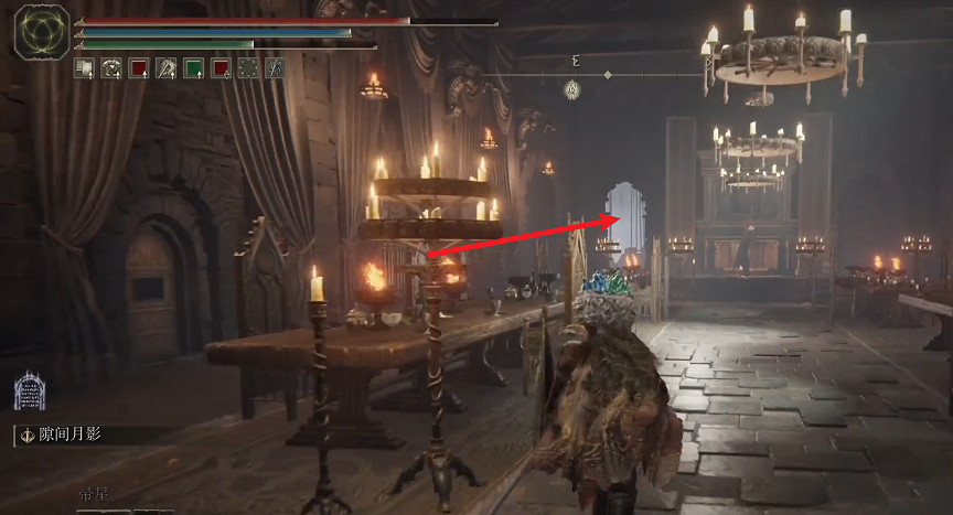 《艾爾登法環》黃金樹幽影賜福點全圖攻略 《艾爾登法環》黃金樹幽影賜福點全圖攻略