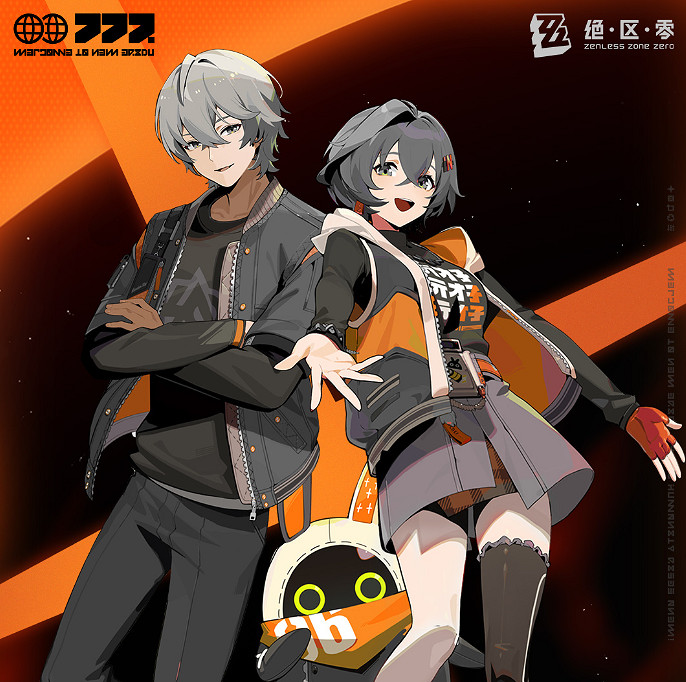 《絕區零》遊戲類型介紹 《絕區零》遊戲類型介紹