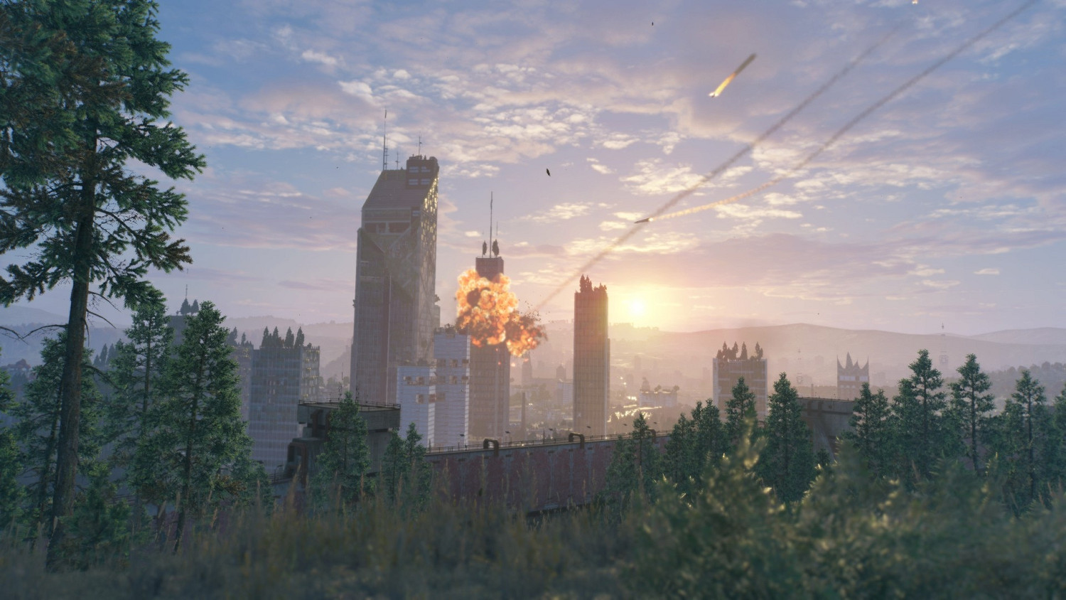 《垂死之光2》1.17更新內容介紹 《垂死之光2》1.17更新內容介紹