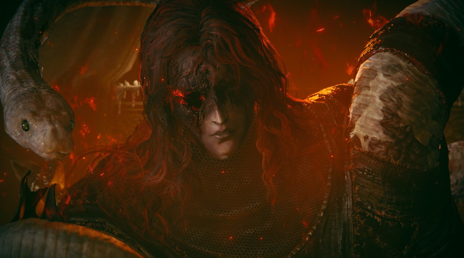 《艾爾登法環》dlc輪椅含義解析 《艾爾登法環》dlc輪椅含義解析