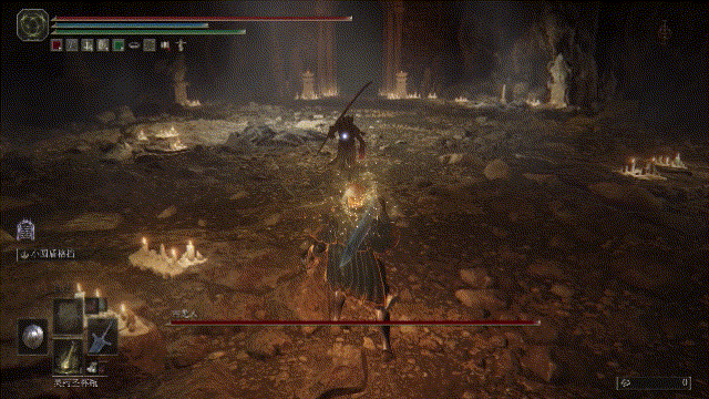 《艾爾登法環》dlc古龍人打法攻略 《艾爾登法環》dlc古龍人打法攻略