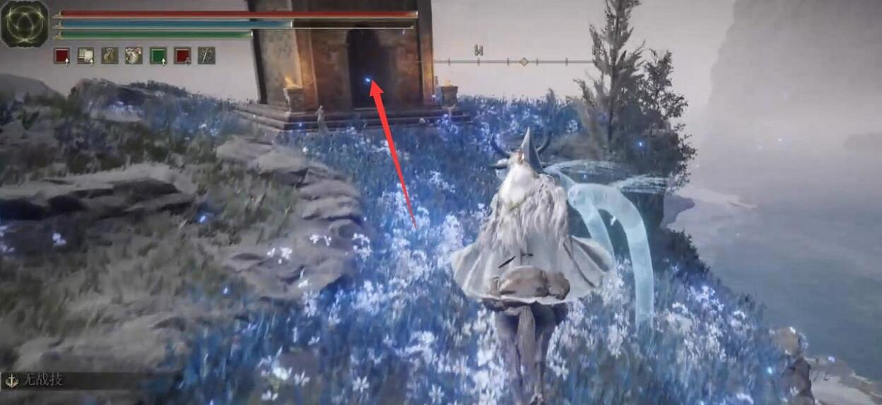 《艾爾登法環》dlc舞娘套裝獲得方法 《艾爾登法環》dlc舞娘套裝獲得方法