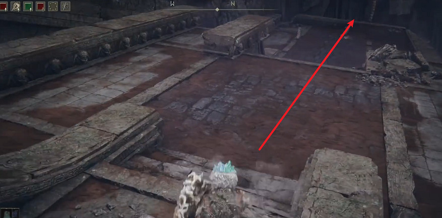 《艾爾登法環》黃金樹幽影賜福點全圖攻略 《艾爾登法環》黃金樹幽影賜福點全圖攻略