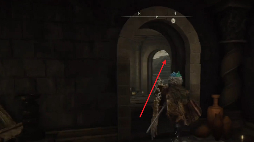 《艾爾登法環》黃金樹幽影賜福點全圖攻略 《艾爾登法環》黃金樹幽影賜福點全圖攻略