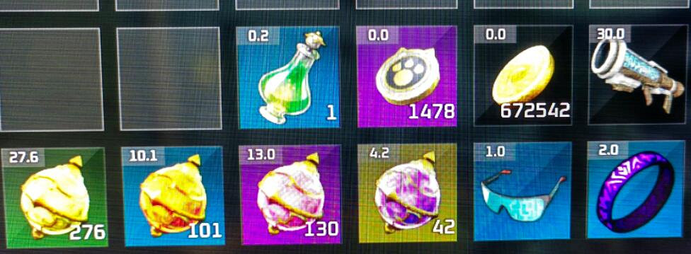 《幻獸帕魯》旺財速刷點位分享