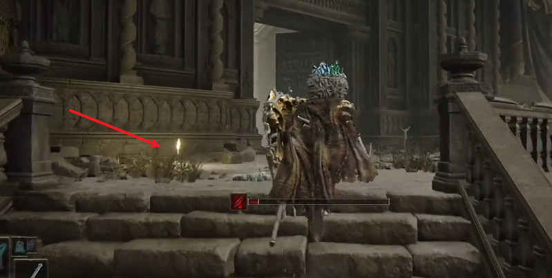 《艾爾登法環》黃金樹幽影賜福點全圖攻略 《艾爾登法環》黃金樹幽影賜福點全圖攻略