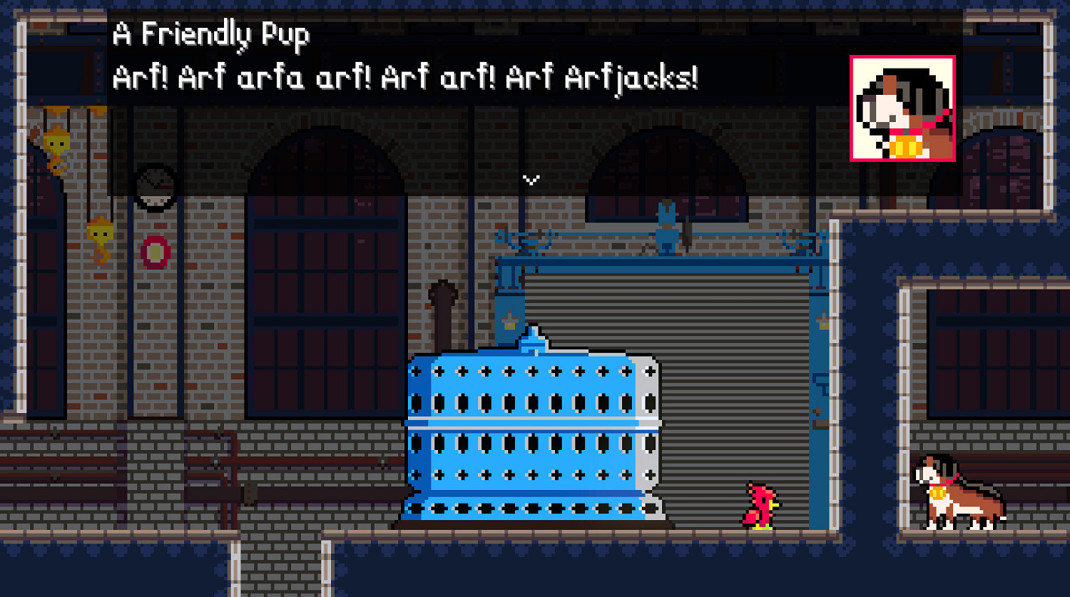 2D闖關遊戲遊戲《基奧皮奧克!》將於7月18日發售 2D闖關遊戲遊戲《基奧皮奧克!》將於7月18日發售