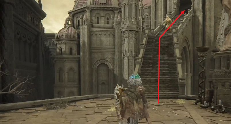 《艾爾登法環》黃金樹幽影賜福點全圖攻略 《艾爾登法環》黃金樹幽影賜福點全圖攻略