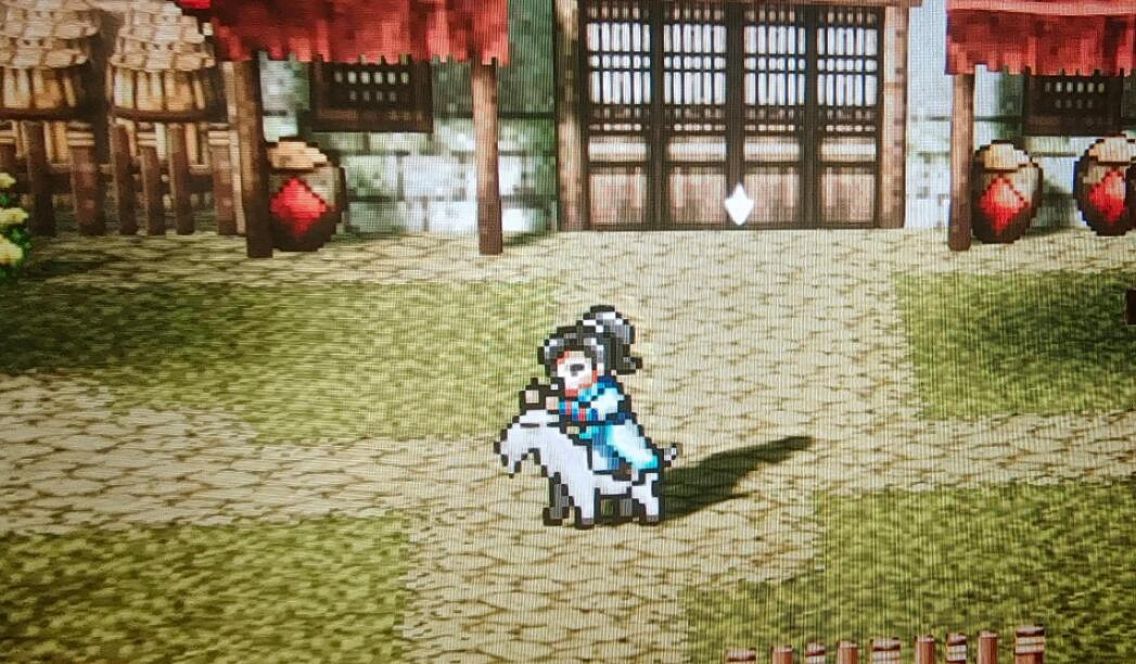 《逸劍風雲決》新坐騎解鎖條件