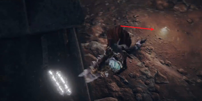 《艾爾登法環》黃金樹幽影賜福點全圖攻略 《艾爾登法環》黃金樹幽影賜福點全圖攻略