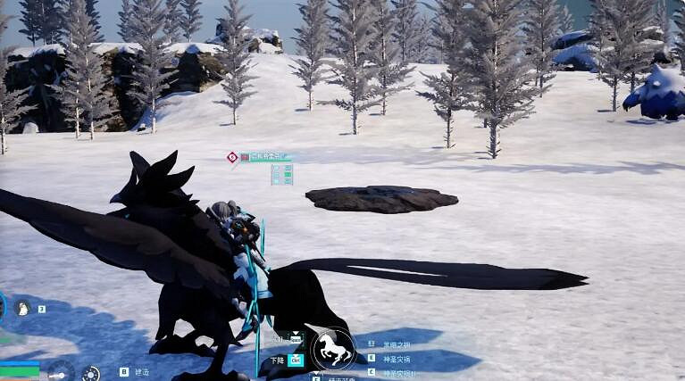 《幻獸帕魯》櫻島更新內容詳解