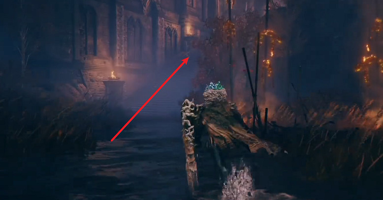 《艾爾登法環》黃金樹幽影賜福點全圖攻略 《艾爾登法環》黃金樹幽影賜福點全圖攻略