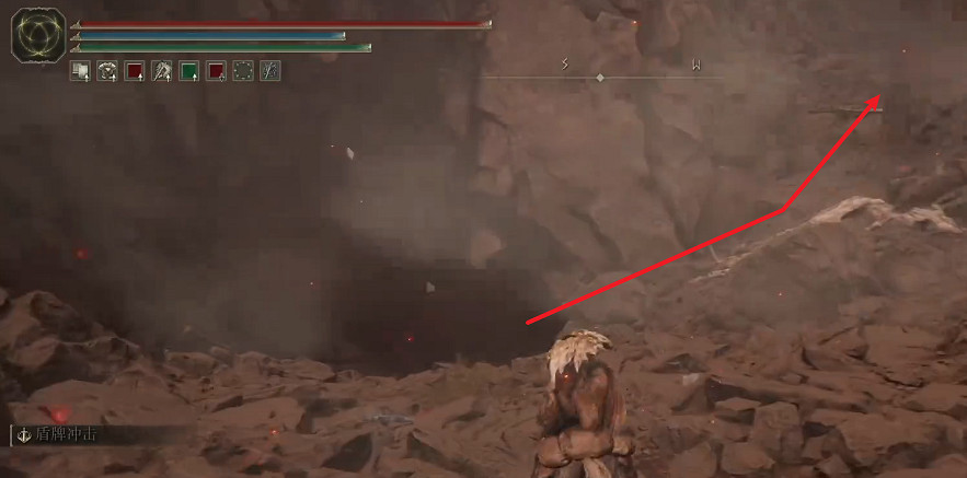 《艾爾登法環》黃金樹幽影賜福點全圖攻略 《艾爾登法環》黃金樹幽影賜福點全圖攻略