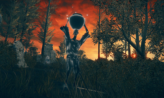 《艾爾登法環》黃金樹幽影能力強化方法 《艾爾登法環》黃金樹幽影能力強化方法