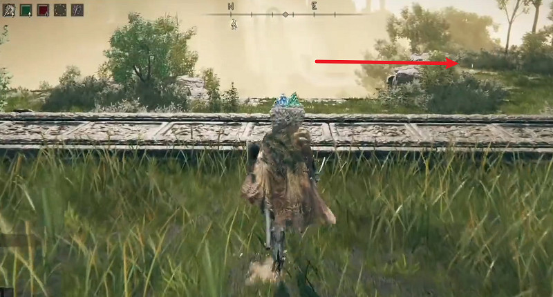 《艾爾登法環》黃金樹幽影賜福點全圖攻略 《艾爾登法環》黃金樹幽影賜福點全圖攻略