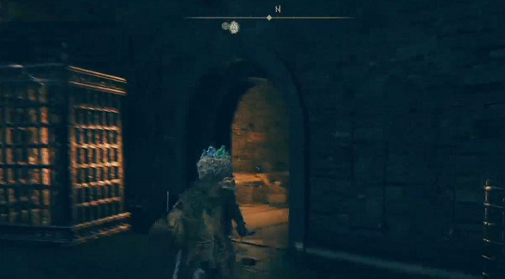 《艾爾登法環》黃金樹幽影賜福點全圖攻略