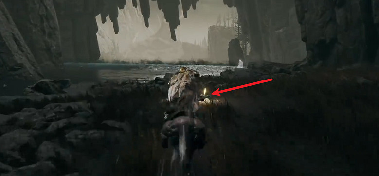 《艾爾登法環》黃金樹幽影賜福點全圖攻略 《艾爾登法環》黃金樹幽影賜福點全圖攻略