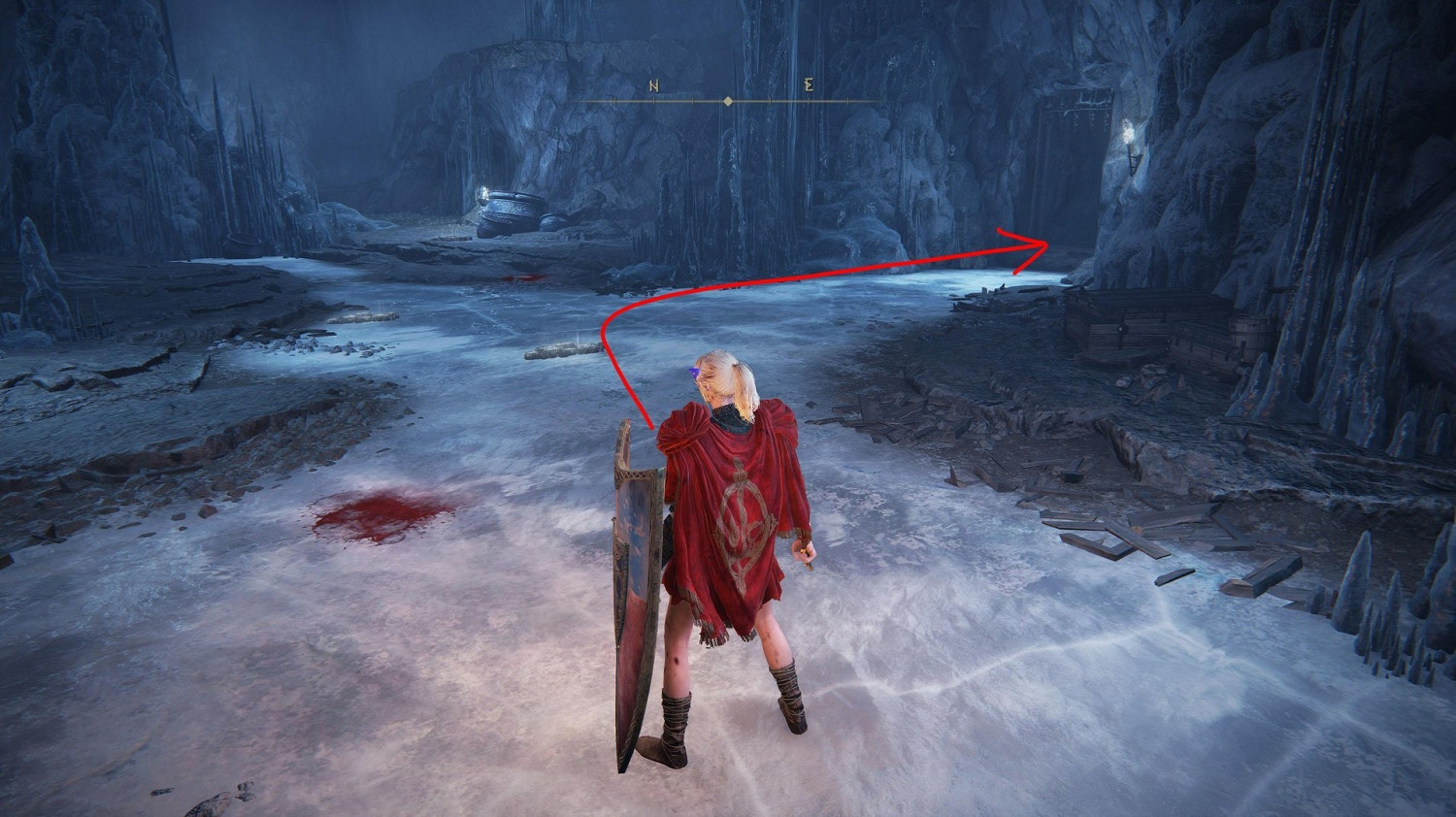 《艾爾登法環》dlc串聯火花香調香瓶流派分享 《艾爾登法環》dlc串聯火花香調香瓶流派分享