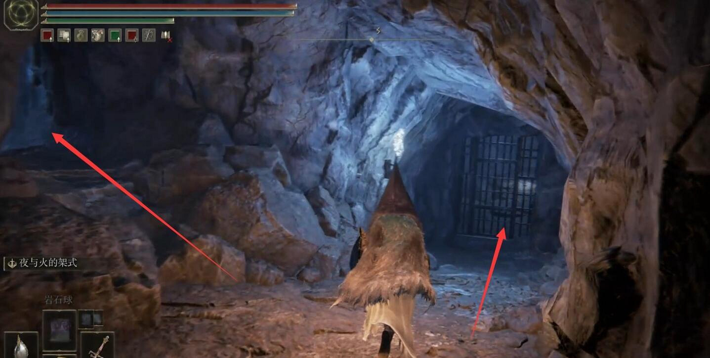 《艾爾登法環》dlc喂歎監獄鑰匙獲得方法 《艾爾登法環》dlc喂歎監獄鑰匙獲得方法