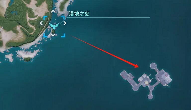 《幻獸帕魯》櫻島塑鋼，石油的獲取方法