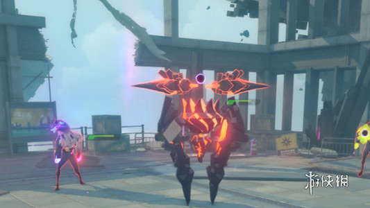 《絕區零》振刀鍵位介紹 《絕區零》振刀鍵位介紹