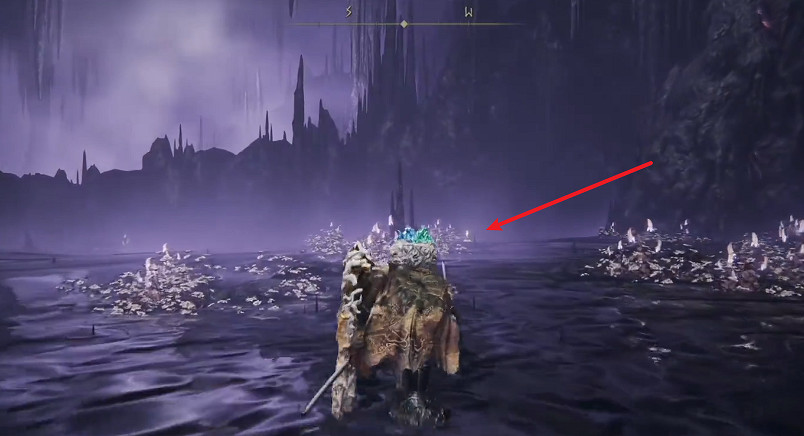 《艾爾登法環》黃金樹幽影賜福點全圖攻略 《艾爾登法環》黃金樹幽影賜福點全圖攻略