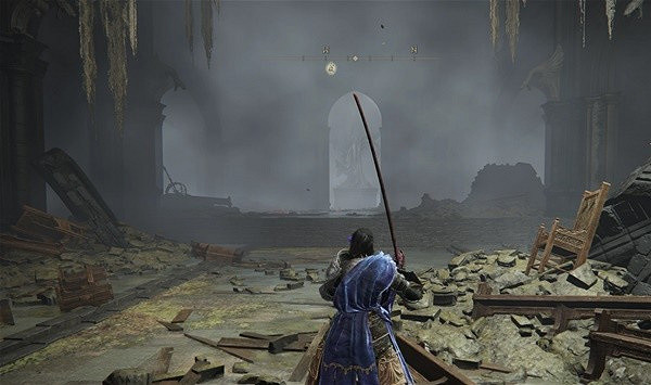 《艾爾登法環》dlc指頭之母支線攻略 《艾爾登法環》dlc指頭之母支線攻略