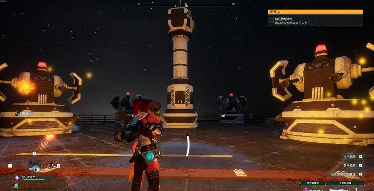 《幻獸帕魯》櫻島塑鋼，石油的獲取方法