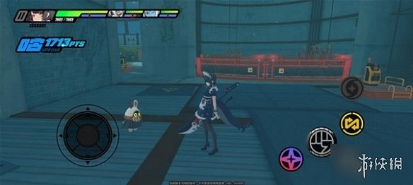 《絕區零》隱藏區域任務攻略 《絕區零》隱藏區域任務攻略