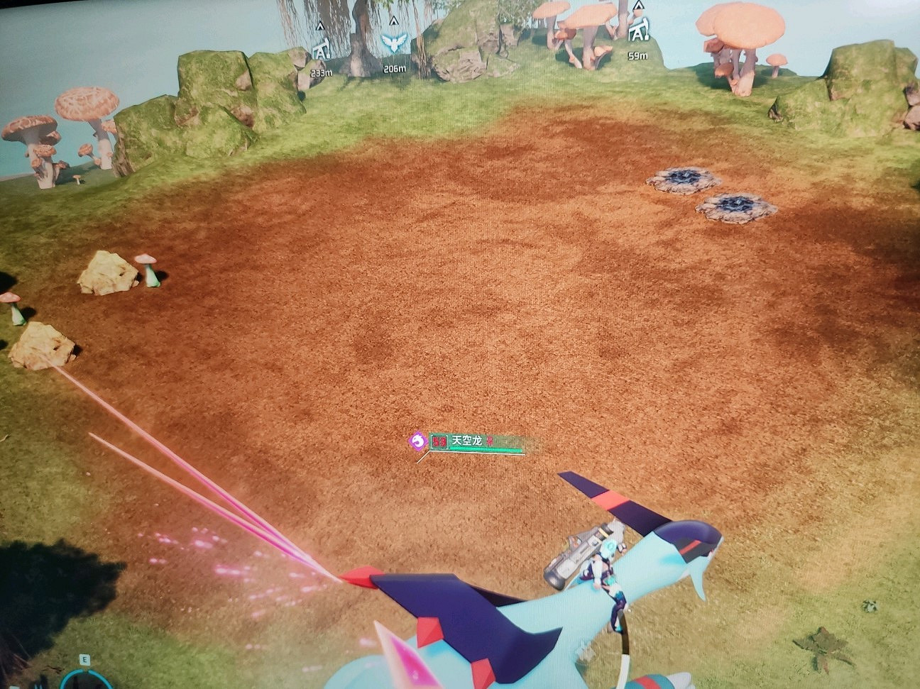 《幻獸帕魯》櫻花島建家位置推薦