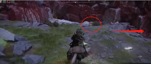 《艾爾登法環》刷魂地點位置介紹 《艾爾登法環》刷魂地點位置介紹