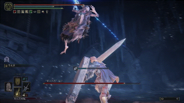 《艾爾登法環》亞人劍聖翁吉打法攻略 《艾爾登法環》亞人劍聖翁吉打法攻略